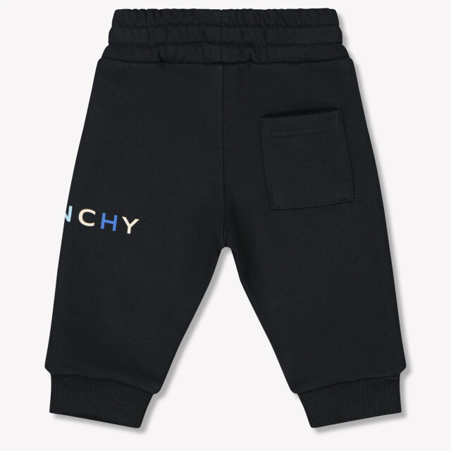 Givenchy Baby unisex broek in 2016604130355 large