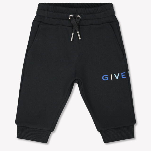 Givenchy Baby unisex broek in 2016604130355 large