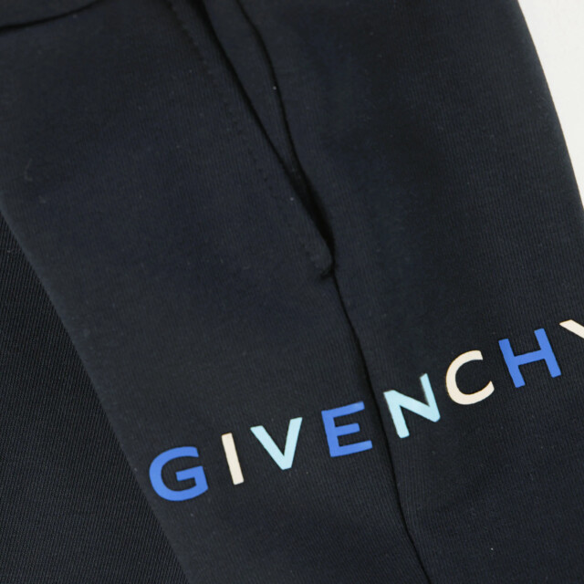 Givenchy Baby unisex broek in 2016604130355 large