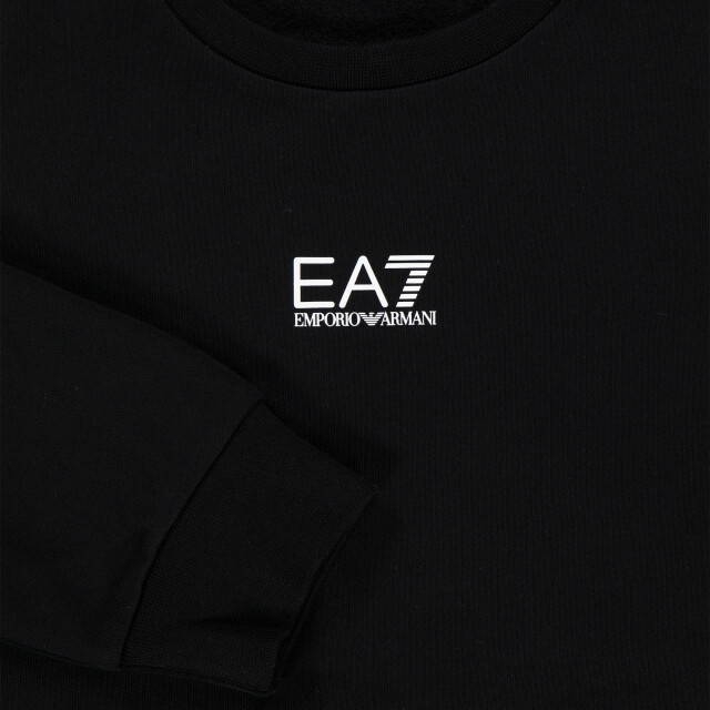 EA7 Kinder jongens trui in 2016604124958 large