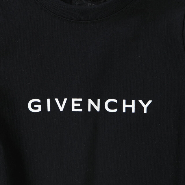 Givenchy Baby unisex t-shirt in 2016604129953 large