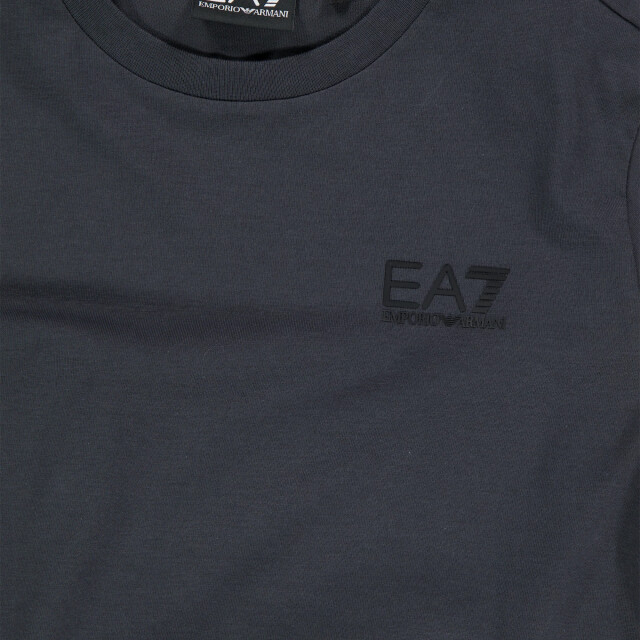 EA7 Kinder jongens t-shirt in 2016604124880 large
