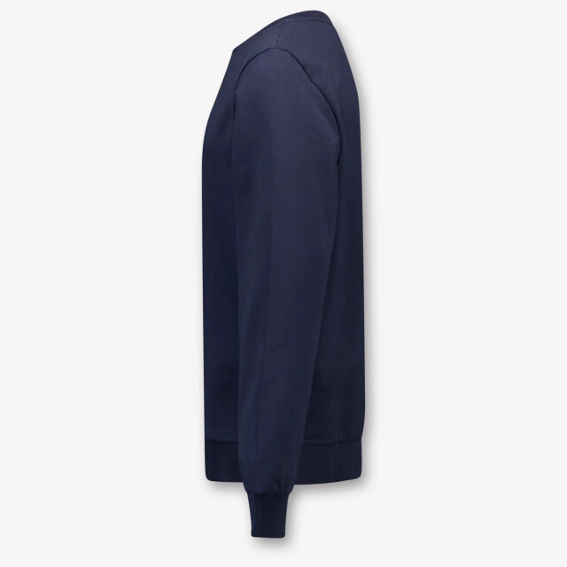 EA7 Kinder jongens trui in 2016604124545 large