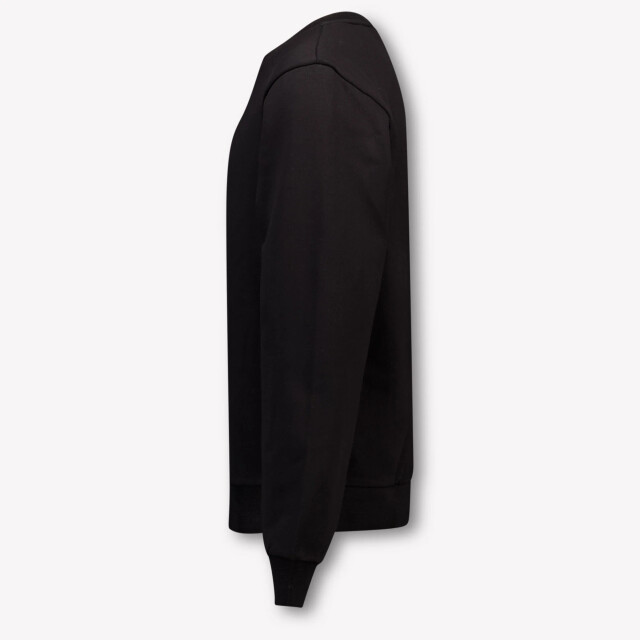 EA7 Kinder jongens trui in 2016604124958 large