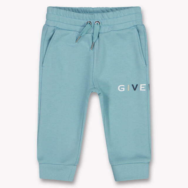 Givenchy Baby unisex broek in 2016604130379 large