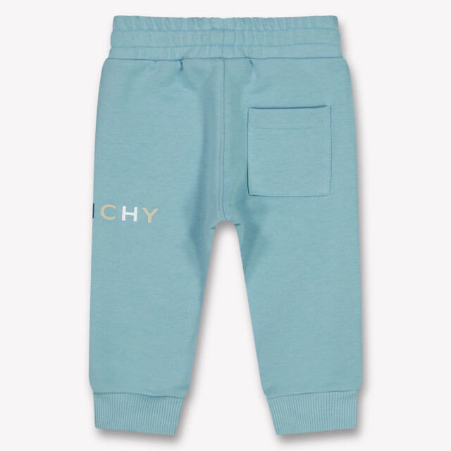 Givenchy Baby unisex broek in 2016604130379 large
