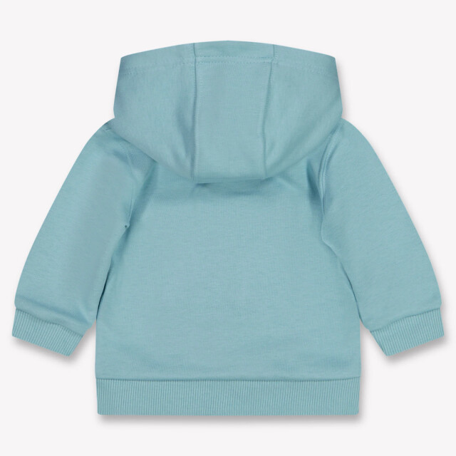 Givenchy Baby unisex vest in 2016604130218 large