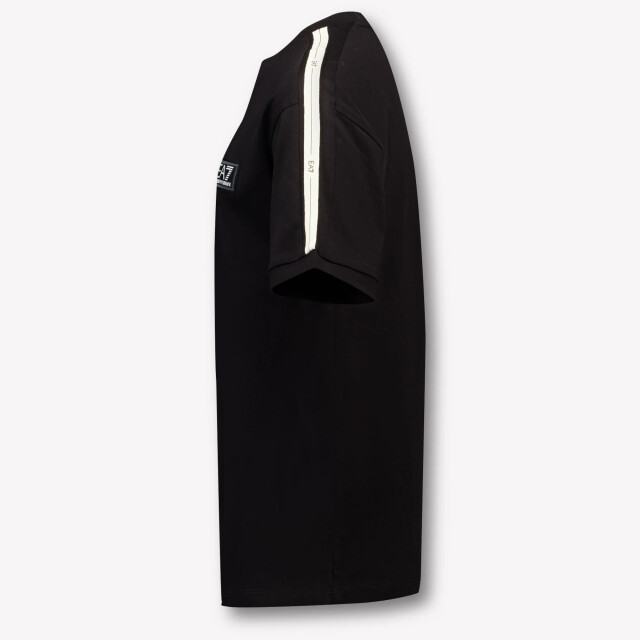 EA7 Kinder jongens t-shirt in 2016604124187 large