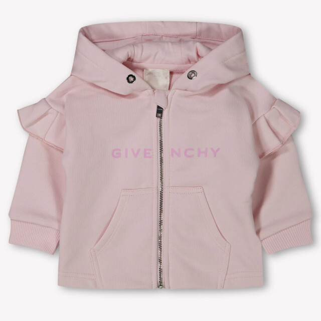 Givenchy Baby meisjes vest in 2016604129496 large