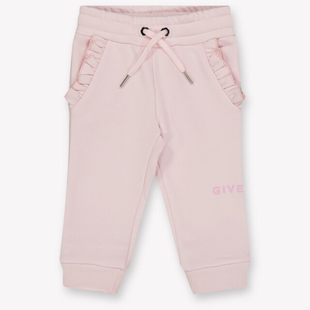 Givenchy Baby meisjes broek in 2016604129649 large