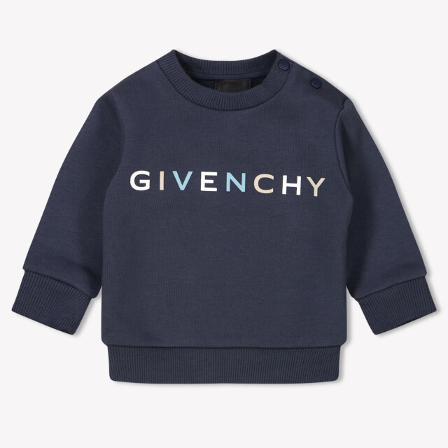 Givenchy Baby unisex trui in 2016604130065 large