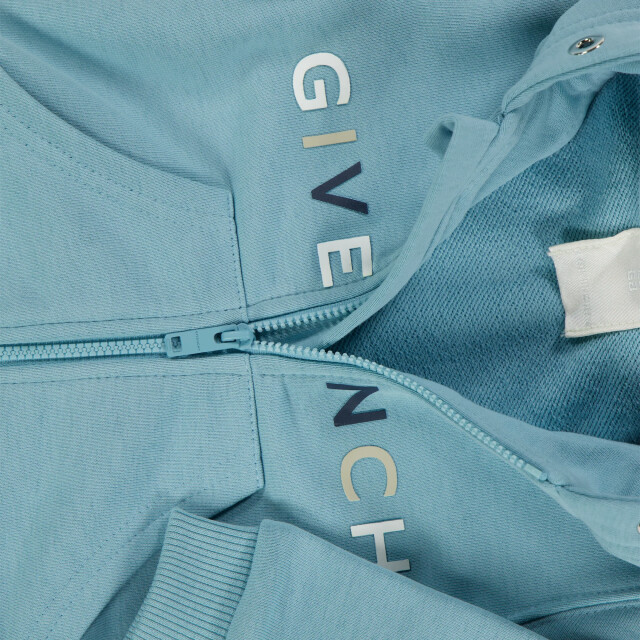 Givenchy Baby unisex vest in 2016604130218 large