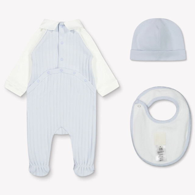 Givenchy Baby unisex boxpakje in 2016604129113 large