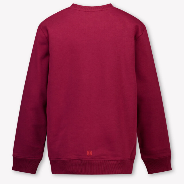 Givenchy Kinder jongens trui in 2016604128666 large