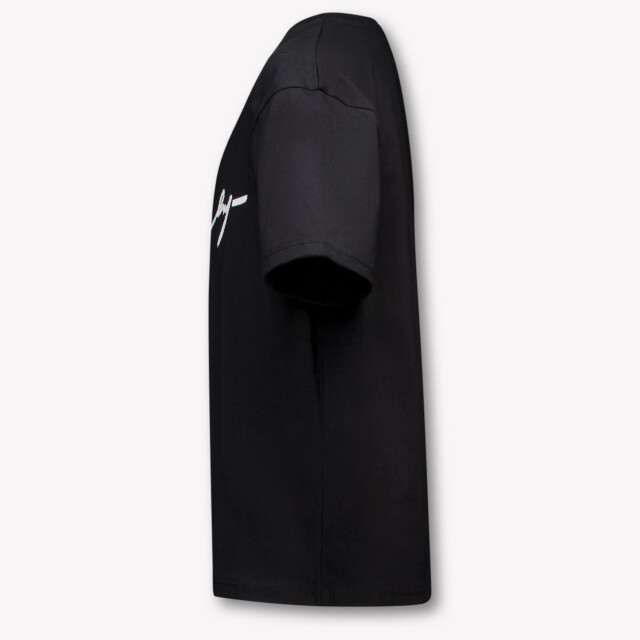 Givenchy Kinder jongens t-shirt in 2016604129007 large