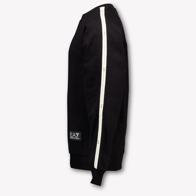 EA7 Kinder jongens trui in 2016604123999 large