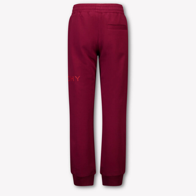 Givenchy Kinder jongens broek in 2016604128611 large