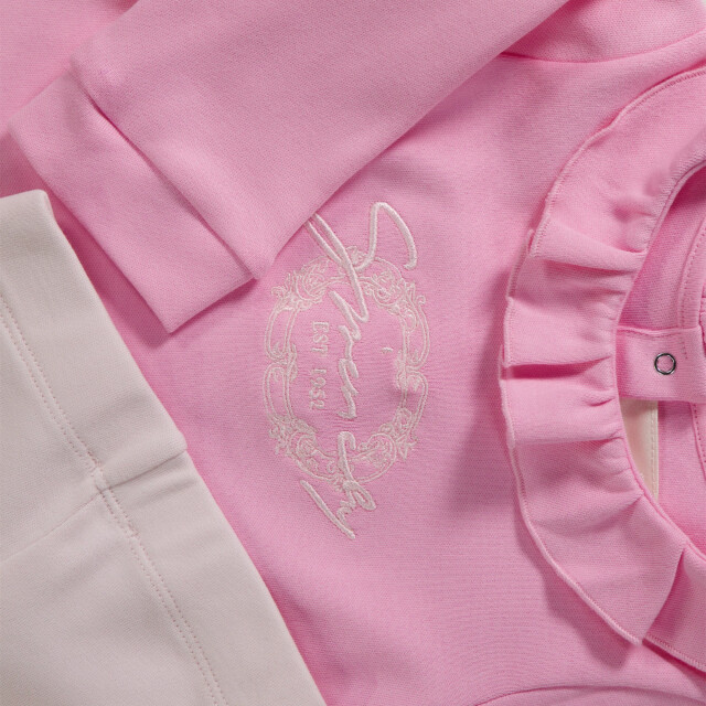 Givenchy Baby meisjes boxpakje in 2016604129168 large