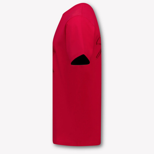 Givenchy Kinder jongens t-shirt in 2016604128079 large