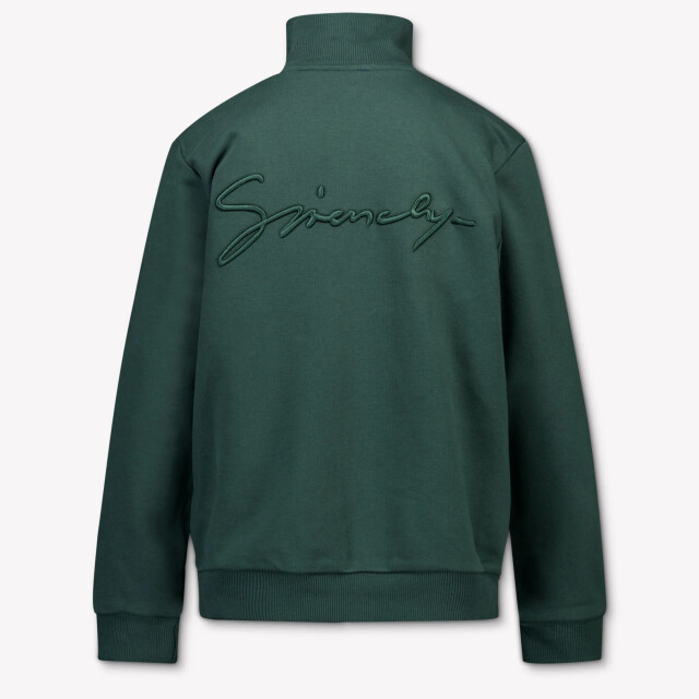 Givenchy Kinder jongens vest in 2016604128352 large