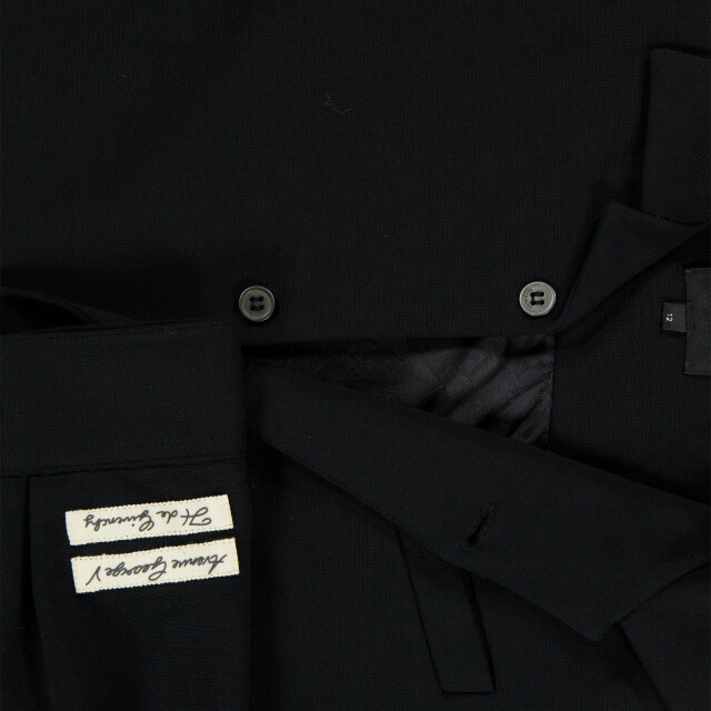 Givenchy Kinder jongens colbert in 2016604127614 large