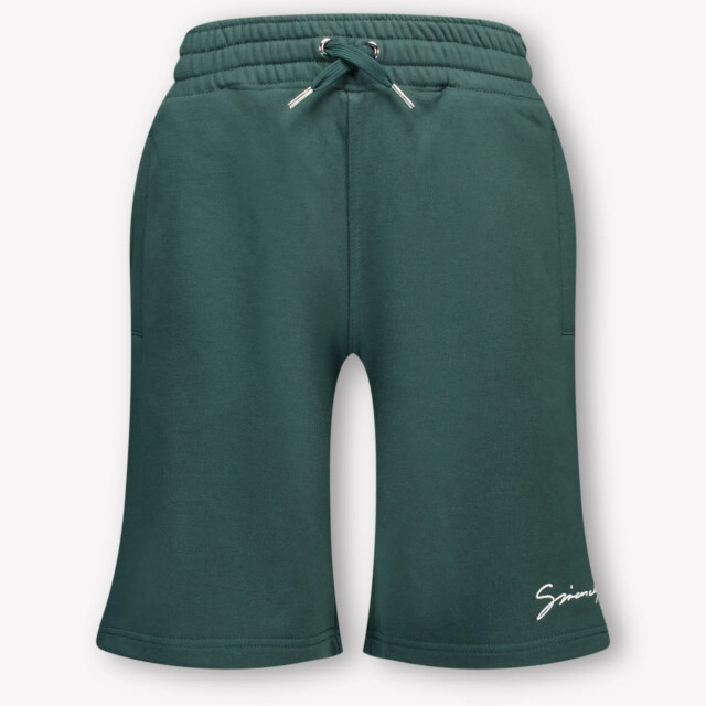 Givenchy Kinder jongens shorts in 2016604128406 large