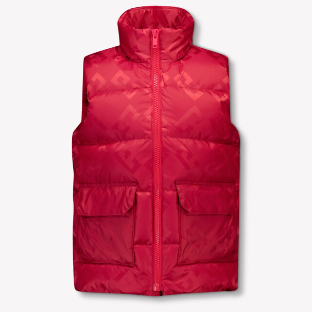 Givenchy Kinder jongens bodywarmer in 2016604127553 large