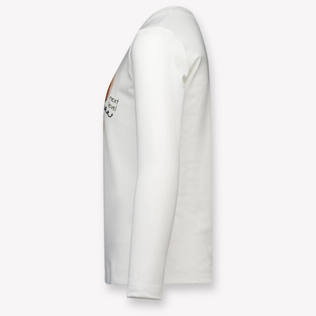 Monnalisa Kinder meisjes t-shirt in 2016604161717 large