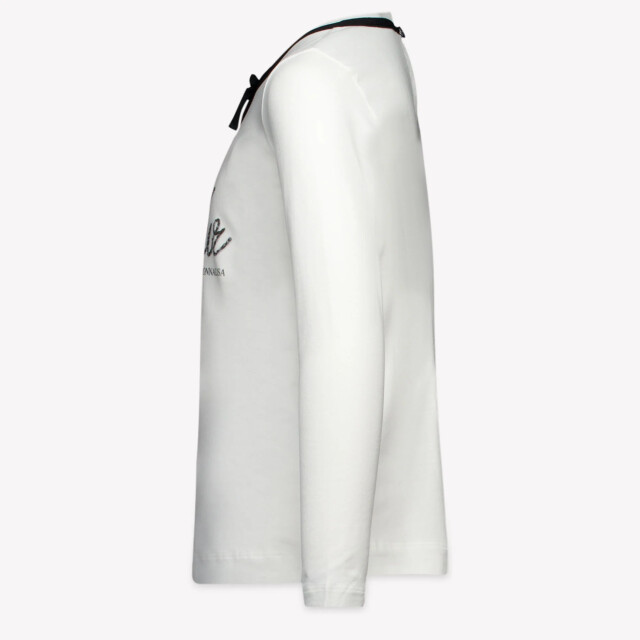 Monnalisa Kinder meisjes t-shirt in 2016604160925 large