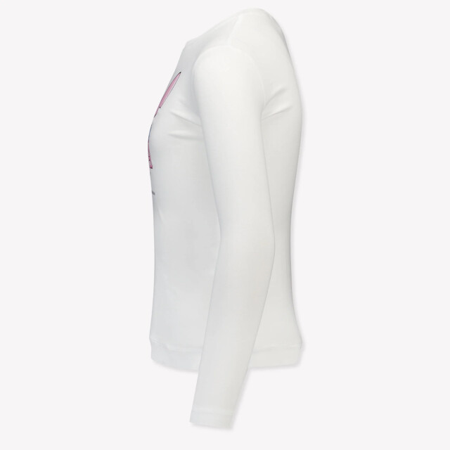 Monnalisa Kinder meisjes t-shirt in 2016604162356 large