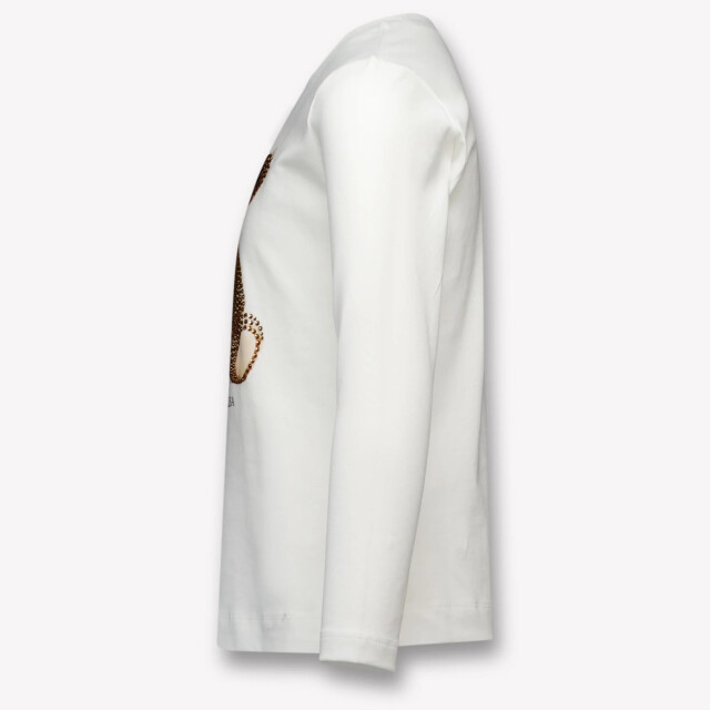 Monnalisa Kinder meisjes t-shirt in 2016604161878 large