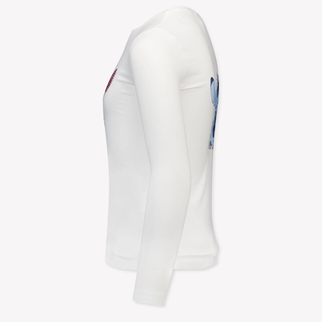 Monnalisa Kinder meisjes t-shirt in 2016604162271 large