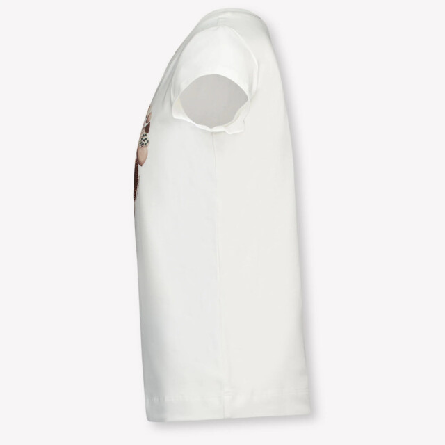 Monnalisa Kinder meisjes t-shirt in 2016604162028 large