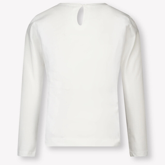 Monnalisa Kinder meisjes t-shirt in 2016604161595 large