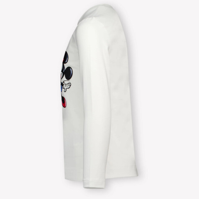 Monnalisa Kinder meisjes t-shirt in 2016604161397 large