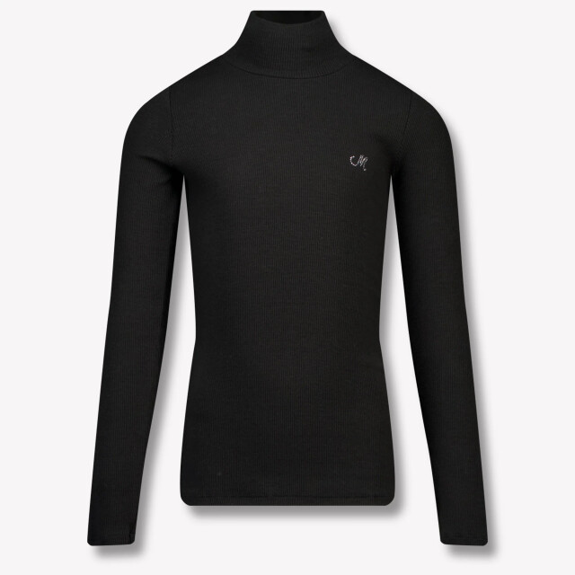 Monnalisa Kinder meisjes t-shirt in 2016604161113 large