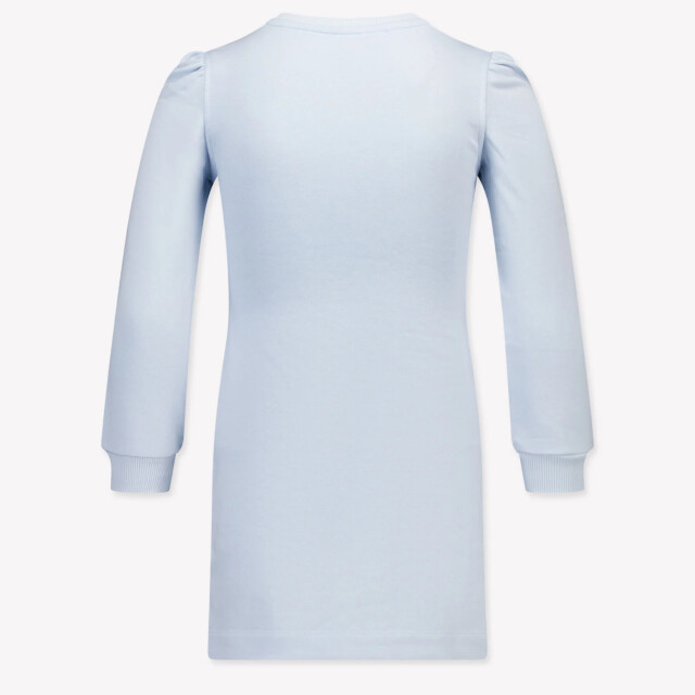 Monnalisa Kinder meisjes jurk in 2016604158694 large