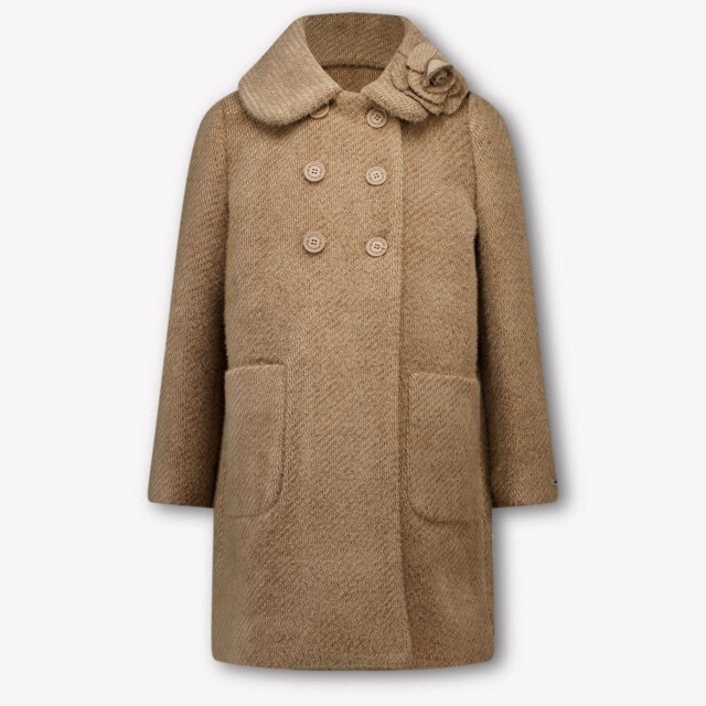 Monnalisa Kinder meisjes tussenjas in 2016604157338 large