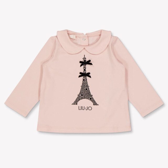 Liu Jo Baby meisjes t-shirt in 2016604138863 large