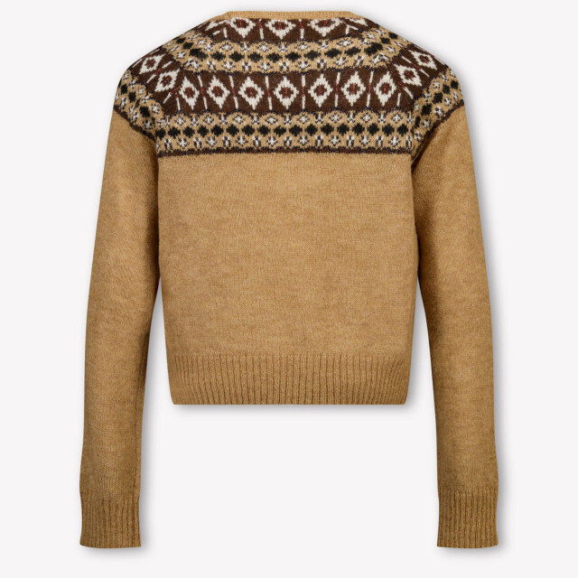 Liu Jo Kinder meisjes trui in 2016604137217 large