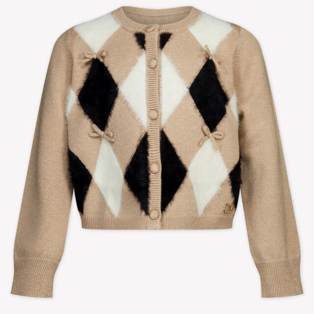 Liu Jo Kinder meisjes vest in 2016604136371 large