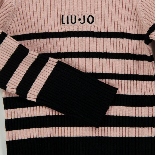 Liu Jo Kinder meisjes jurk in 2016604136197 large