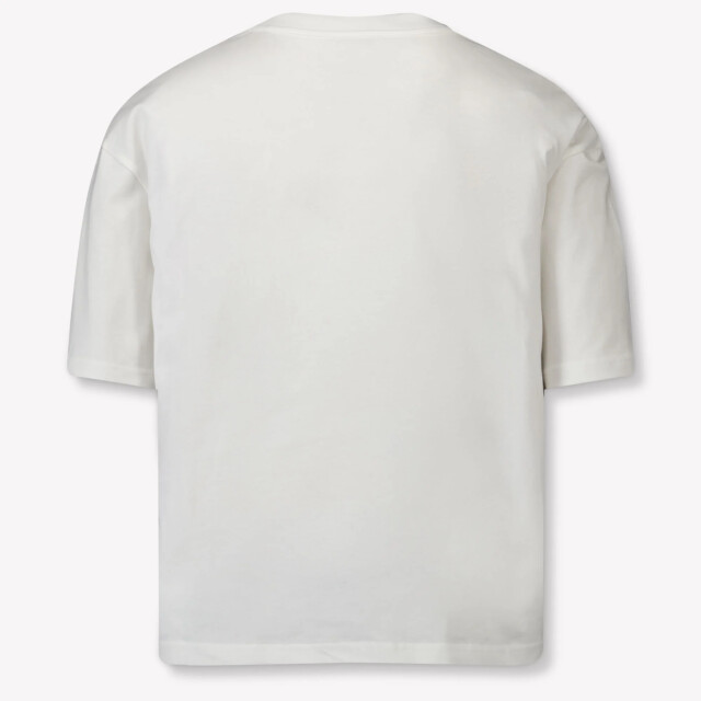 Lanvin Kinder unisex t-shirt in 2016604078183 large