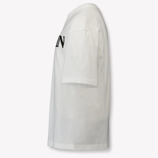 Lanvin Kinder unisex t-shirt in 2016604078183 large