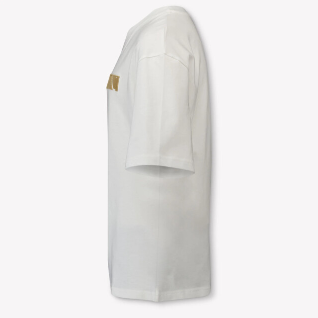 Lanvin Kinder unisex t-shirt in 2016604078336 large