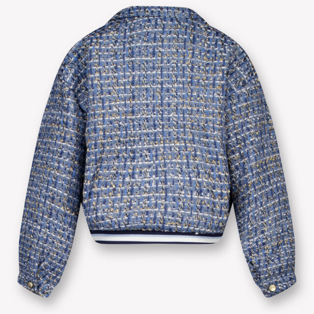 Abel & Lula Kinder meisjes colbert in 2016604076783 large