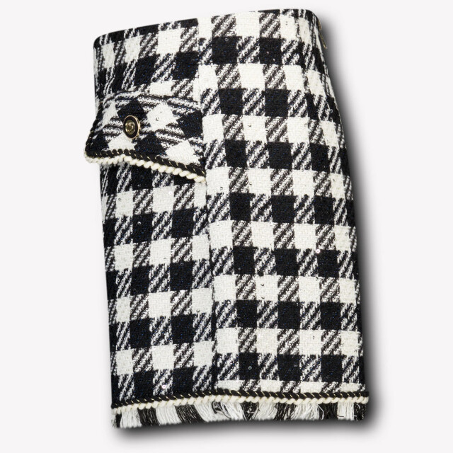 Abel & Lula Kinder meisjes shorts in 2016604077025 large