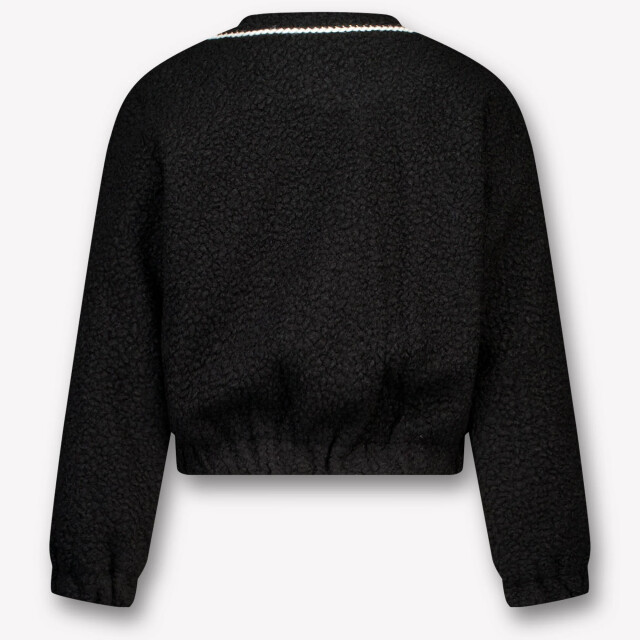 Abel & Lula Kinder meisjes colbert in 2016604076851 large