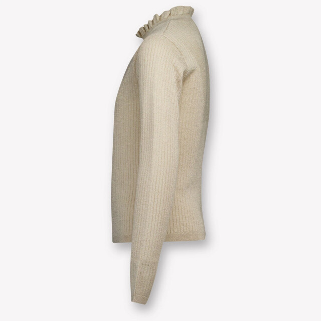 Abel & Lula Kinder meisjes t-shirt in 2016604076707 large