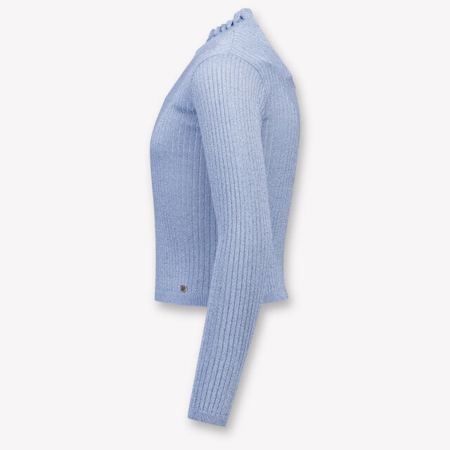 Abel & Lula Kinder meisjes t-shirt in 2016604076615 large